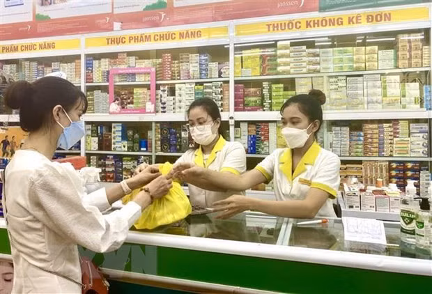 Co hien tuong dau co, tang gia bo sinh pham xet nghiem SARS-CoV-2 hinh anh 2