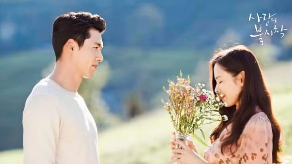 "Hạ cánh nơi anh" gây sốt trở lại trước thềm Valentine ảnh 7 "Hạ cánh nơi anh" gây sốt trở lại trước thềm Valentine ảnh 7