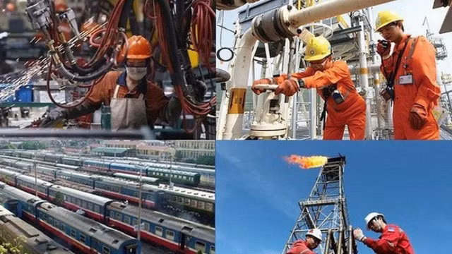 Xử lý tài chính doanh nghiệp tái cơ cấu đảm bảo công khai, minh bạch và chấp hành đúng các quy định của pháp luật