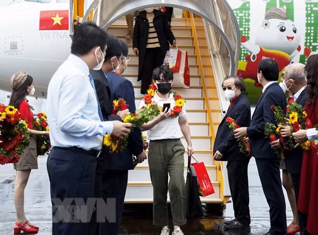 Thu tuong yeu cau kip thoi cong bo lo trinh mo cua lai du lich hinh anh 1
