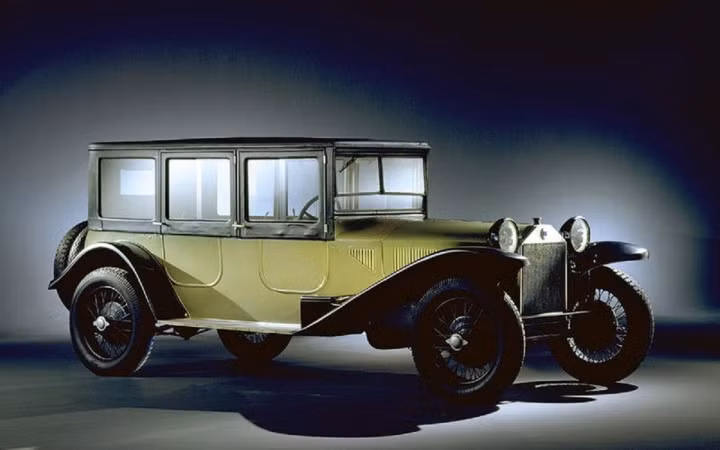 (Ảnh: Autocar)