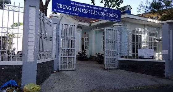 Binh Thuan: Khoi to 5 bi can co y gay thuong tich lam 1 nguoi tu vong hinh anh 1