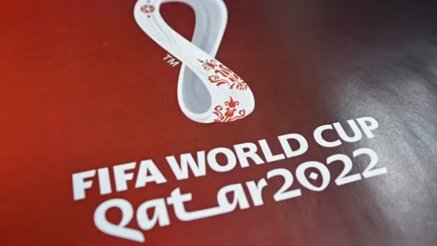 Play-off World Cup 2022 bị ảnh hưởng bởi Nga.