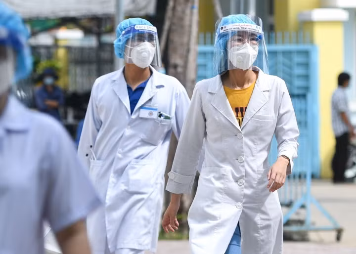 F0 cả nước giảm mạnh. (Ảnh minh hoạ: Zing)