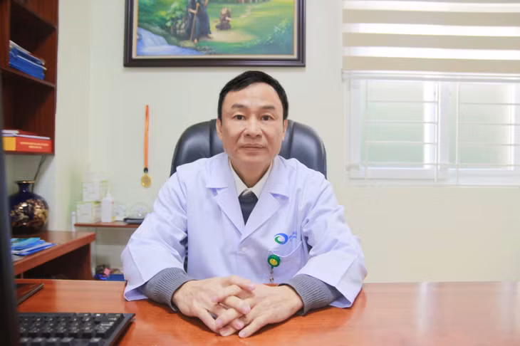 Bệnh viện Bãi Cháy: Tiếp tục đổi mới, nâng cao chất lượng khám, chữa bệnh ảnh 1
