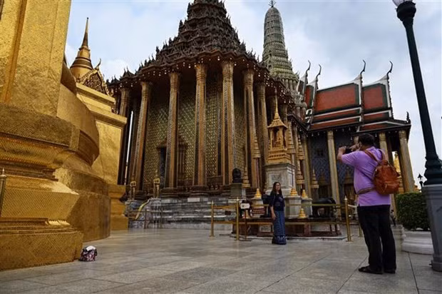 Thai Lan len ke hoach lap bong bong du lich voi cac nuoc lang gieng hinh anh 1