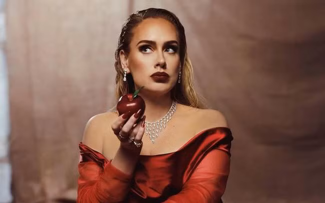 (Ảnh: Adele)