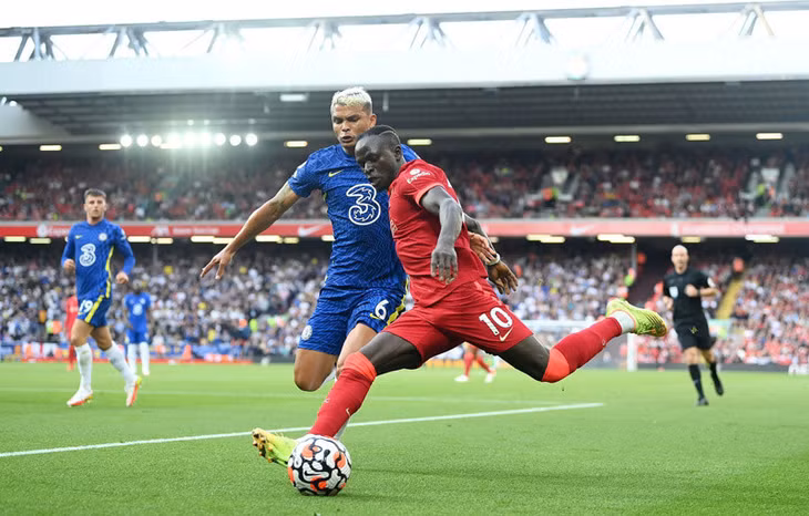Chelsea thi đấu khá lì lợm