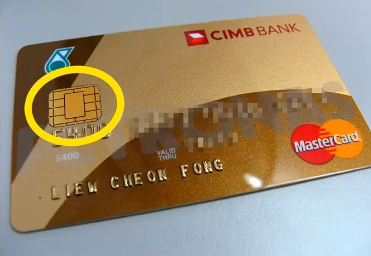 Muôn vàn cách hacker cướp tiền của bạn từ ATM và đây là cách nhận biết cây ATM có bị kẻ gian lợi dụng hay không? - Ảnh 8.