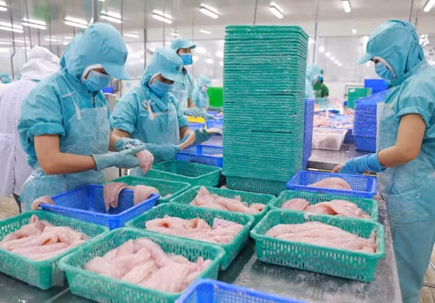 Nông nghiệp Việt Nam: Nắm bắt thời cơ để bứt phá sau đại dịch - Ảnh 2.