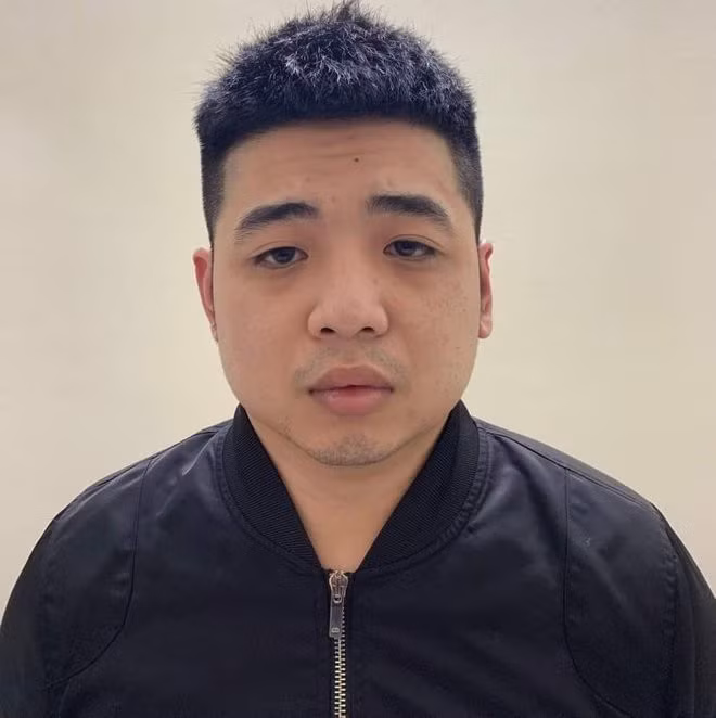 Tạ Thái Long. Ảnh: Đ.S.