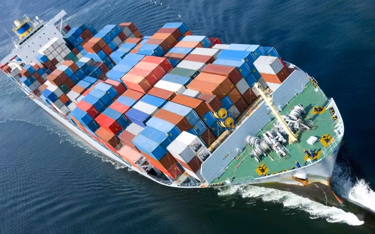 Hoạt động xuất nhập khẩu năm 2022 dự báo sẽ có nhiều khả quan.