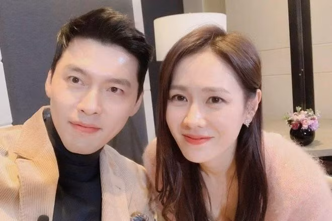 Hyun Bin và Son Ye Jin tổ chức hôn lễ ngày 30/3.