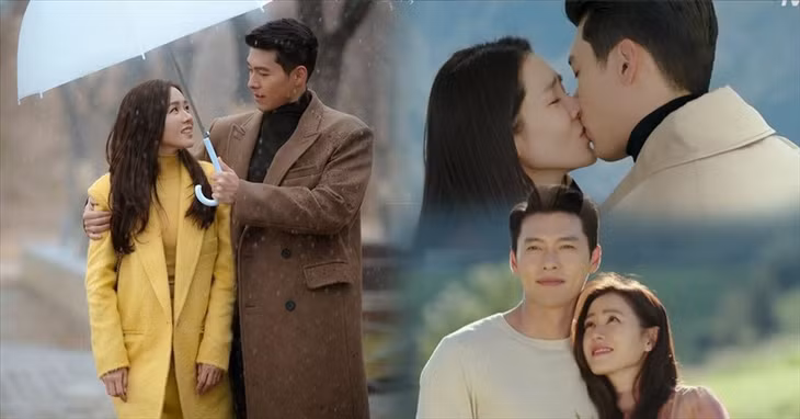"Hạ cánh nơi anh" gây sốt trở lại trước thềm Valentine ảnh 6 "Hạ cánh nơi anh" gây sốt trở lại trước thềm Valentine ảnh 6