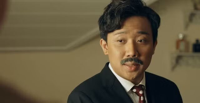 Trấn Thành cho biết sẽ làm việc với luật sư về hành vi các TikToker cắt ghép phim đưa lên mạng xã hội. Ảnh: ĐPCC.