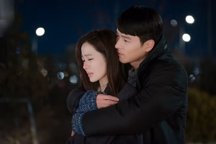 "Hạ cánh nơi anh" gây sốt trở lại trước thềm Valentine ảnh 8 "Hạ cánh nơi anh" gây sốt trở lại trước thềm Valentine ảnh 8