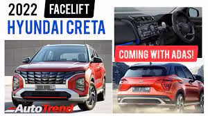 Hyundai Creta 2022 bản Prime ghi điểm với thiết kế ấn tượng