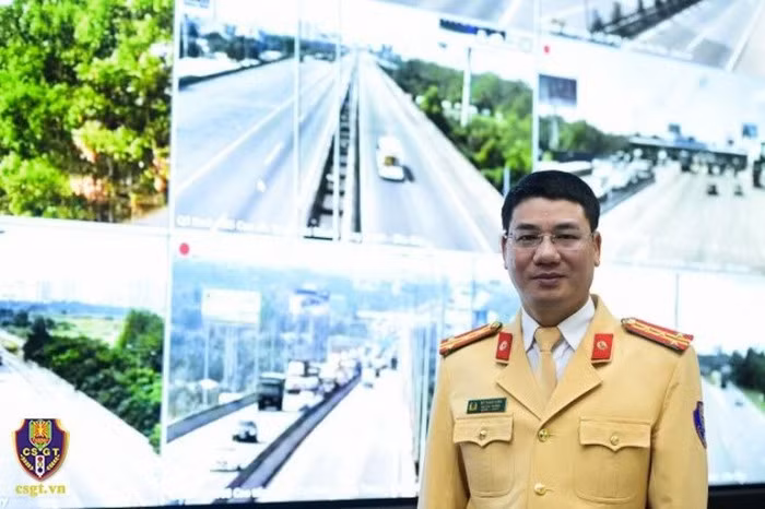 CSGT sẽ xử phạt không cần lập biên bản, tài xế hết lo phạt nguội phải đi xa 1
