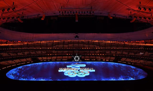 Olympic mùa đông Bắc Kinh 2022 | Đoàn thể thao Na Uy giành ngôi nhất toàn đoàn - Ảnh 1.
