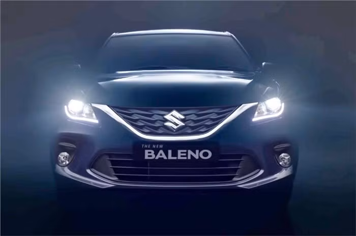 Suzuki Baleno 2022 hút khách với mức giá rẻ bằng nửa Hyundai Grand i10