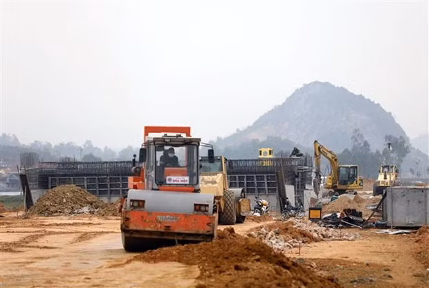 Quyet tam hoan thanh 361km cao toc truc Bac-Nam trong nam nay hinh anh 3