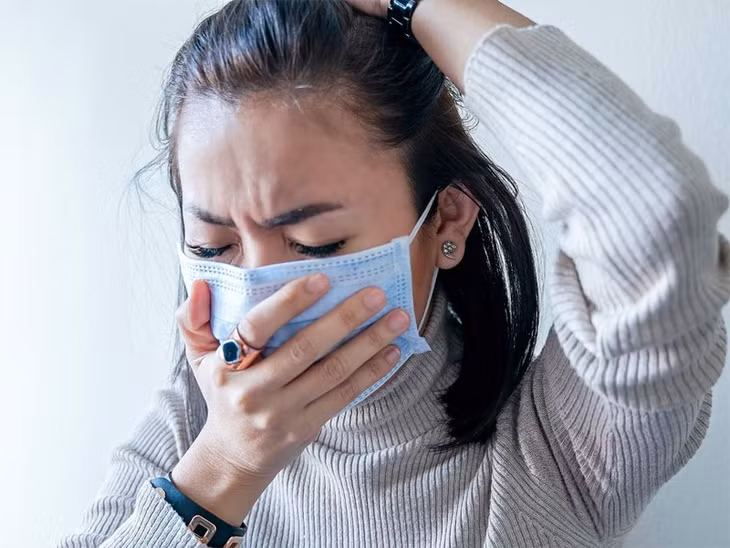 Nhóm tuổi, nghề nghiệp dễ bị tác động của hậu Covid-19