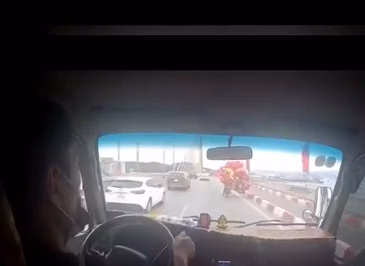 Hình ảnh cắt từ clip