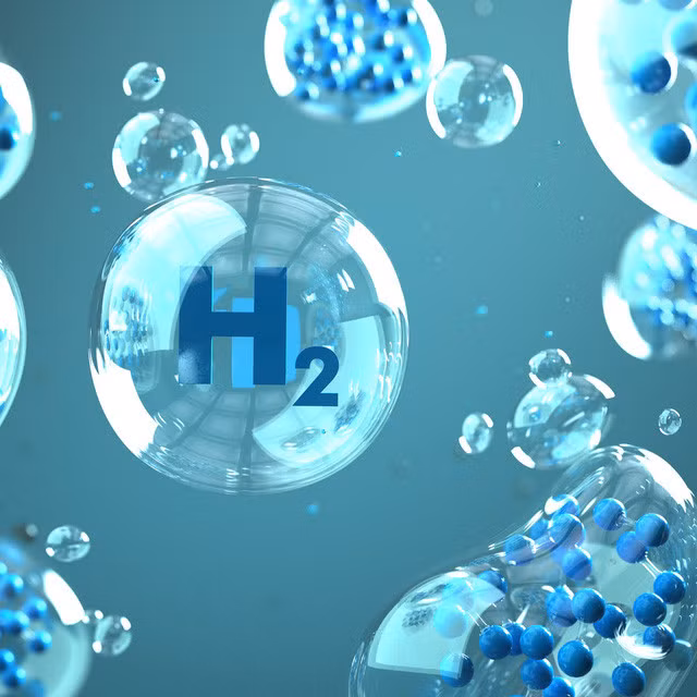 Hydro vẫn được gọi là thứ nhiên liệu sạch của tương lai.