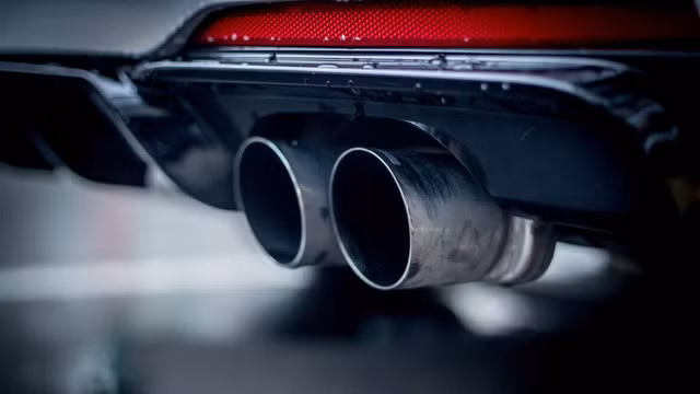 Sẽ ra sao nếu xe ô tô được lắp một hệ thống lọc CO2 hiệu quả tới 99%?