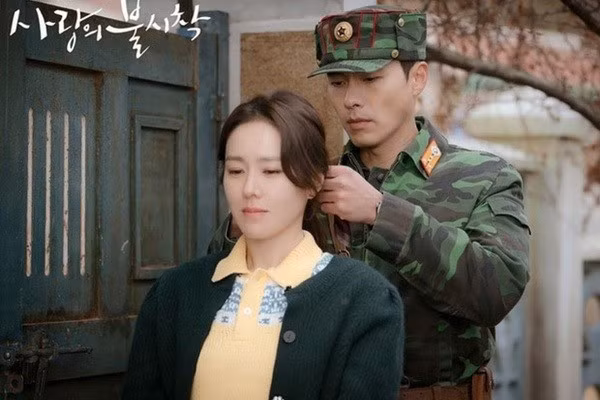 "Hạ cánh nơi anh" gây sốt trở lại trước thềm Valentine ảnh 5 "Hạ cánh nơi anh" gây sốt trở lại trước thềm Valentine ảnh 5