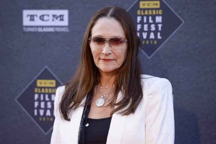 Olivia Hussey qua đời ở tuổi 73. Ảnh: Wireimage.