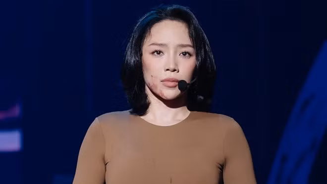 Chị đẹp đạp gió mùa 2 đã phát sóng đến công diễn 3. Ảnh: Nhà sản xuất