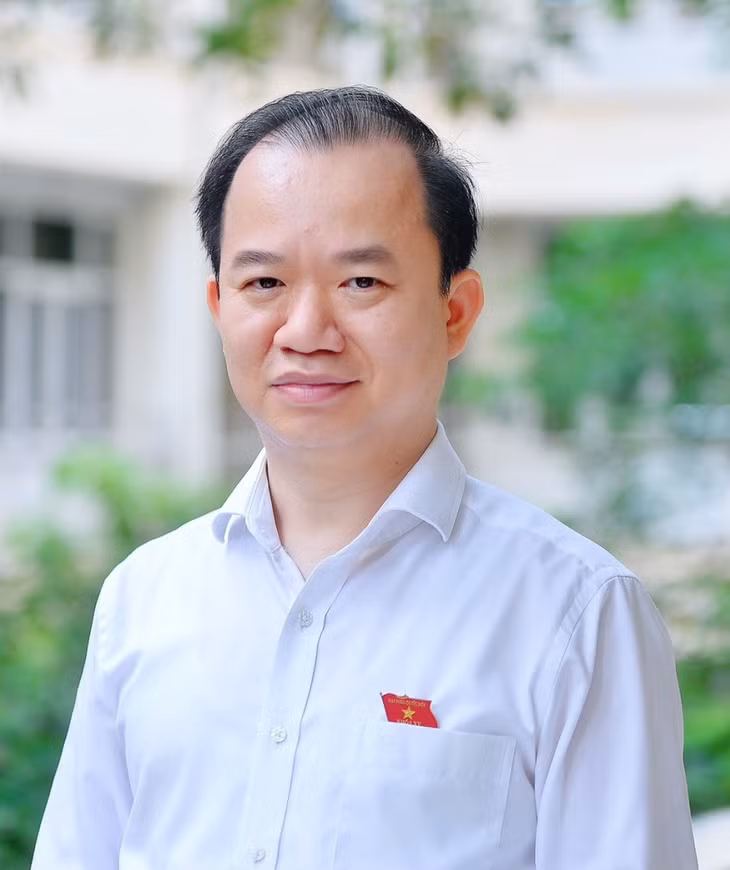 "Việc phát triển nguồn nhân lực văn hóa thực sự là vấn đề nóng..." ảnh 1