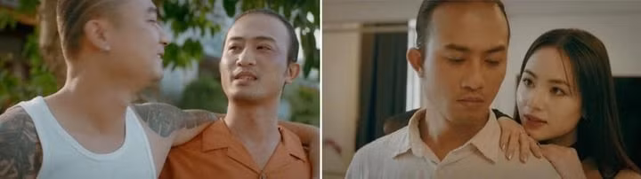 Dàn diễn viên "Độc đạo" được đánh giá cao.