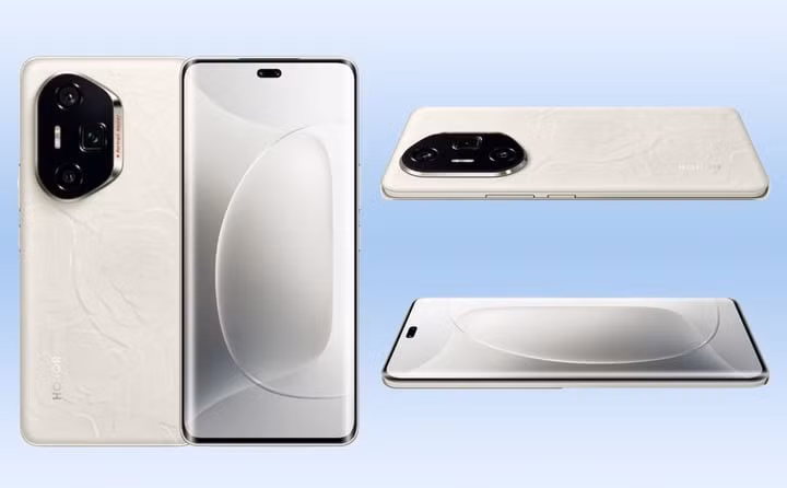 Honor 300 Ultra.