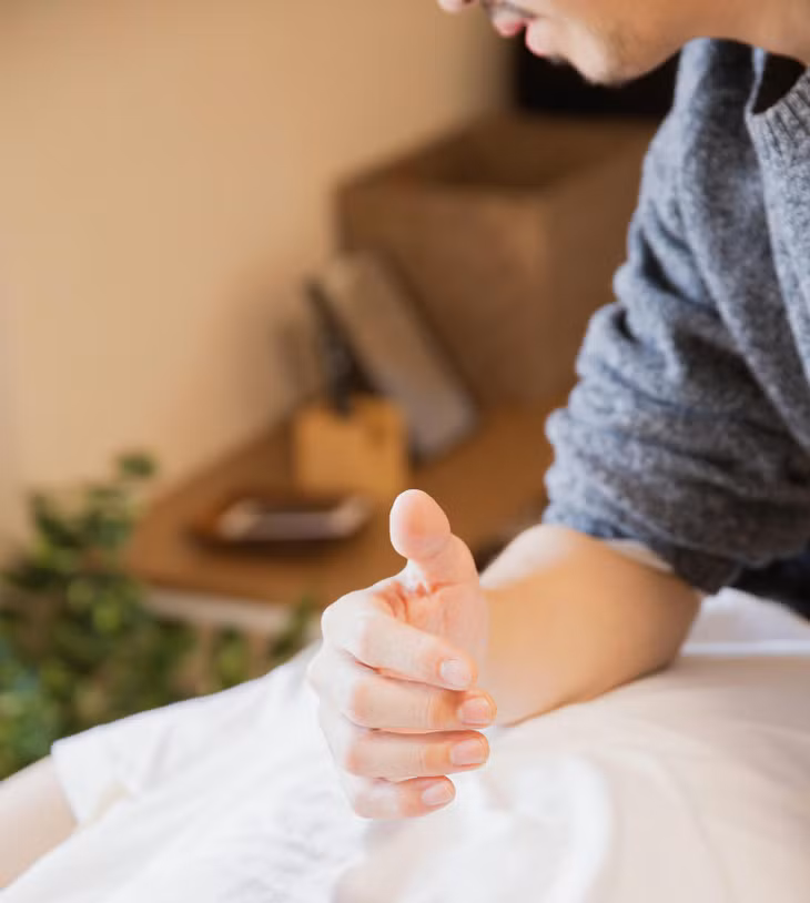 Massage không chỉ giúp thư giãn mà còn là liệu trình chăm sóc sức khỏe chuyên sâu. Ảnh minh họa: Pexels