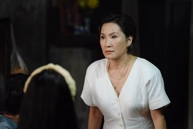 Hình ảnh trong phim.