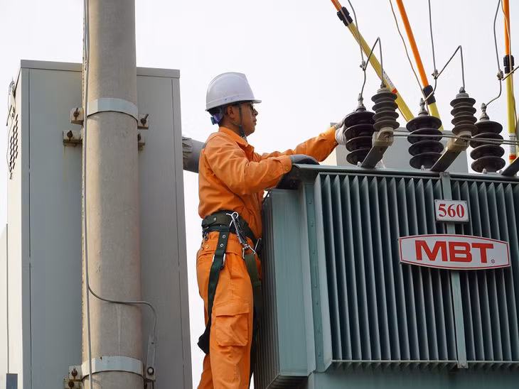 PC Quảng Ninh lan tỏa yêu thương thông qua các hoạt động tri ân khách hàng năm 2024 ảnh 1