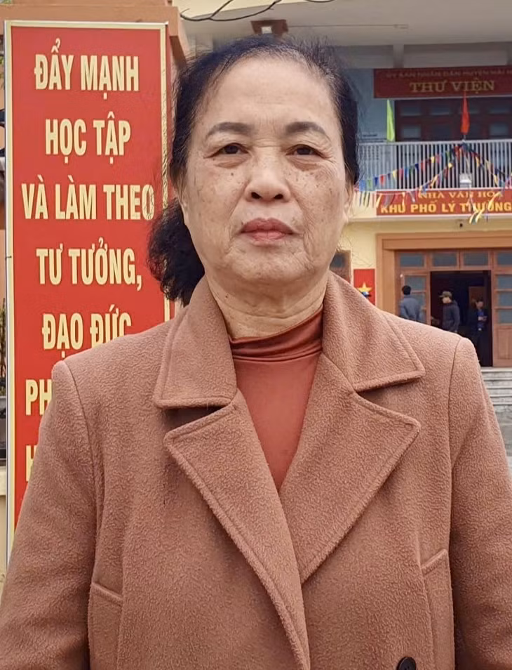 Trọn vẹn niềm tin ảnh 6