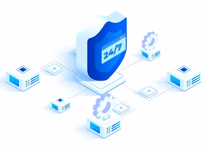 Tấn công DDoS và những nguy cơ tiềm ẩn
