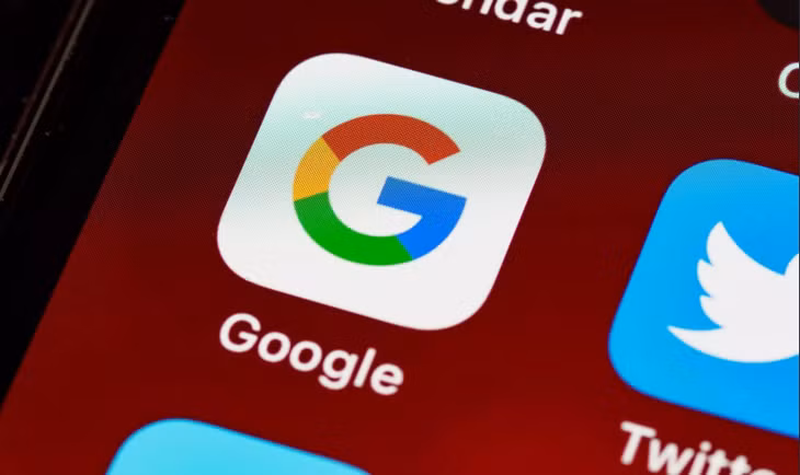 Google tung tính năng mới cho iOS, ngay lập tức khiến người dùng thấy bất an- Ảnh 1.
