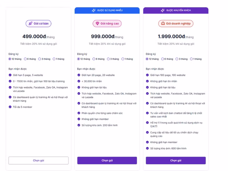 AI chatbot Preny - Facebook chatbot AI tăng chuyển đổi hiệu quả ảnh 5 AI chatbot Preny - Facebook chatbot AI tăng chuyển đổi hiệu quả ảnh 5