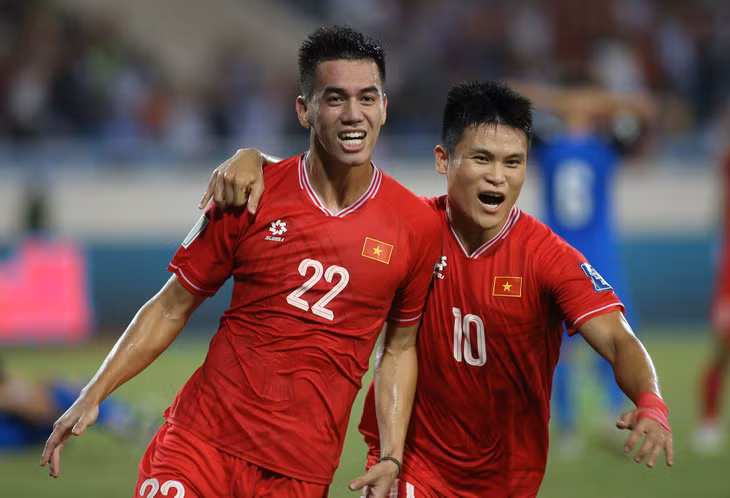 Hy vọng tuyển Việt Nam sẽ trình diễn bộ mặt khác hơn ở Asean Cup. Ảnh: SN