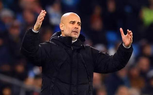 Pep Guardiola cam kết sẽ từ chức nếu không thể cải thiện phong độ kém cỏi của Manchester City.