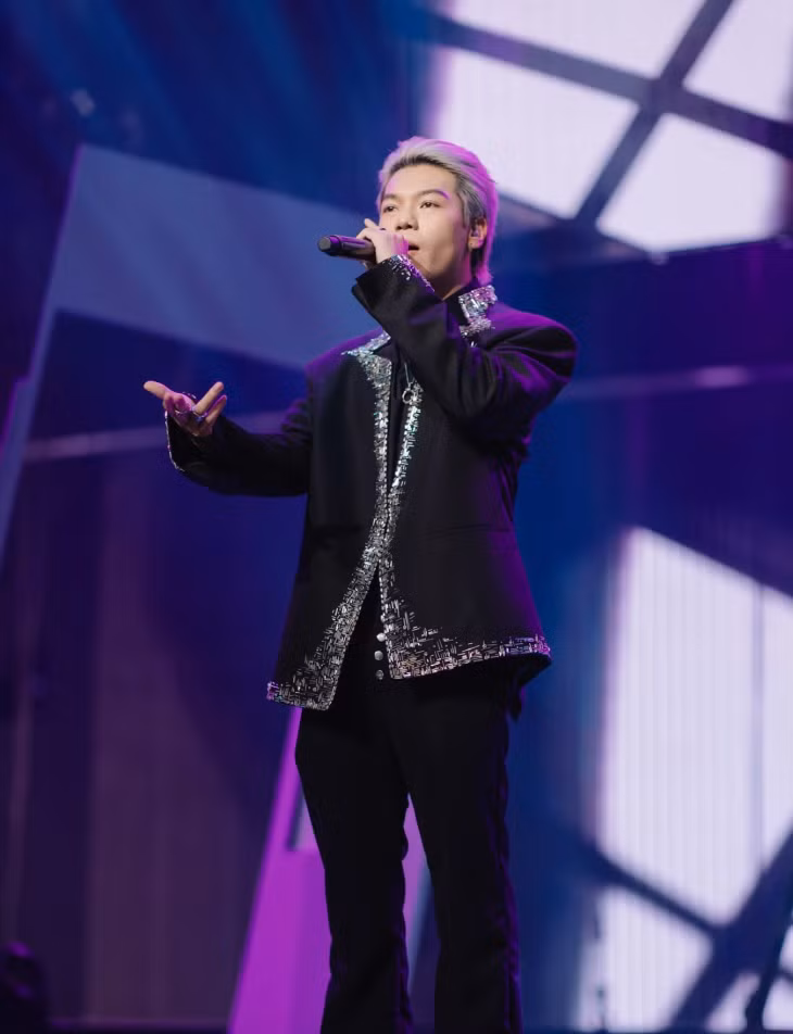 Rap Viet anh 2