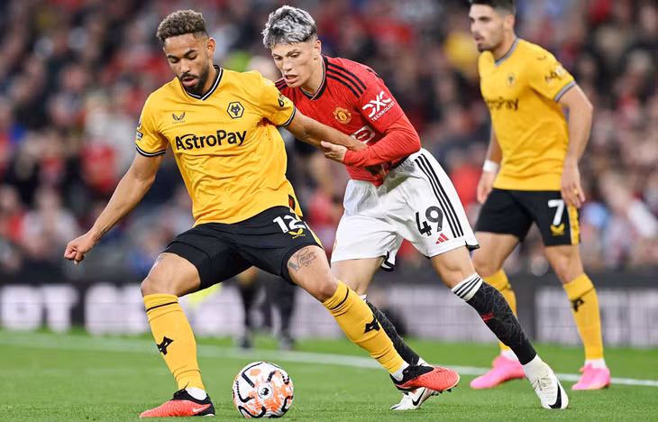 Hai đội đều đang khát điểm - Ảnh: Wolves FC