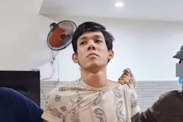 Đặng Nguyễn Hải Sơn.