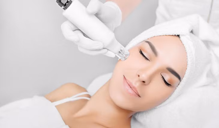 Top 5 địa chỉ trẻ hóa căng bóng da uy tín ở TPHCM ảnh 3 Top 5 địa chỉ trẻ hóa căng bóng da uy tín ở TPHCM ảnh 3