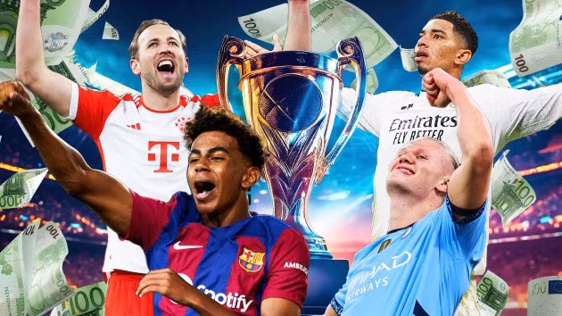 Super League trở lại với tên gọi Unify League.