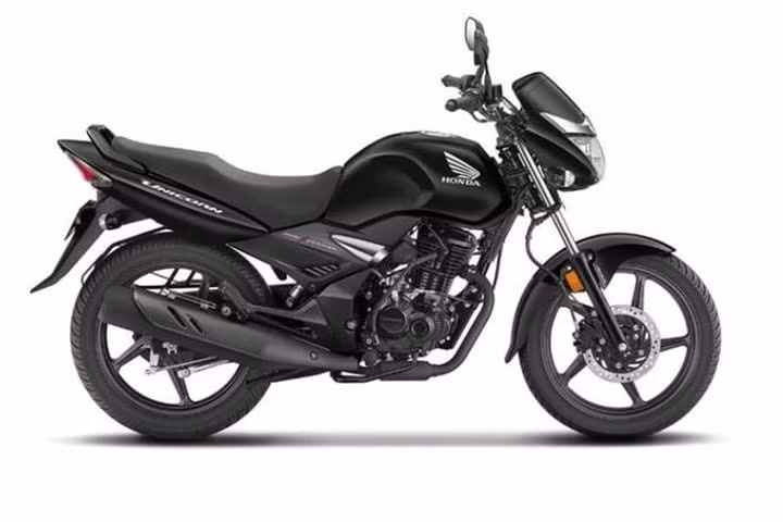 Ra mắt xe côn tay 2025 Honda Unicorn giá hơn 33 triệu đồng ảnh 3